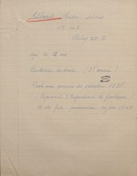 Source Archives nationales, AJ/16/7140