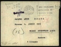 Source Arolsen Archives, cote 9993434