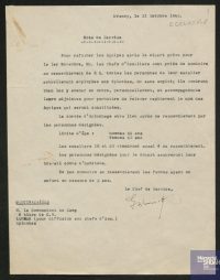 Source Mémorial de la Shoah, Paris (France), cote CCCLXXV-8
