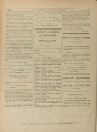 Source gallica.bnf.fr / Bibliothèque nationale de France
<br><br>
<strong>Le 12 juillet 1940, Pétain nomme son gouvernement. Émile Mireaux devient, pour un mois, Ministre secrétaire d’État à l’instruction publique, à qui succède George Ripert, en tant que secrétaire d'État à l'Instruction publique, pour quatre mois. Leurs successeurs seront eux aussi soit ministre soit secrétaires d'État. Ce sont Jacques Chevalier (pour deux mois et demi) puis Jérôme Carcopino (février 1941- avril 1942), et enfin Abel Bonnard, qui reste en poste jusqu’à la fin du régime.</strong>