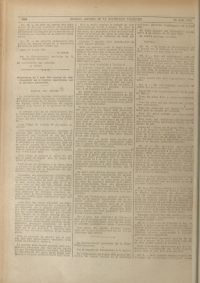 Source gallica.bnf.fr / Bibliothèque nationale de France<br/>Document numérisé <a href="https://expo-victimes-vichy-faculte-droit-paris.bibliothequecujas.fr/ordonnance-du-9-aout-1944-sur-le-retablissement-de-la-legalite-republicaine/" target="_blank">consultable ici</a>.
<br><br>
<strong>Après la libération d'une partie de la France, l'ordonnance rédigée par René Cassin dès 1943, qui réinstaure la « légalité républicaine sur le territoire continental » est publiée. Cette dernière constitue le fondement légal de l’ensemble des actes juridiques adoptés suite à la fin de la guerre. </strong>
