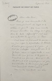 Source Archives nationales, 3W323