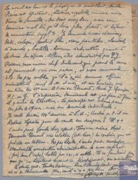 Source Mémorial de la Shoah / Coll. Pierre Lyon-Caen, côte CMLXXXVI (21)-11