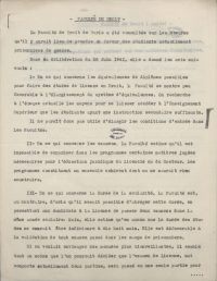 Source Archives nationales, AJ/16/7140