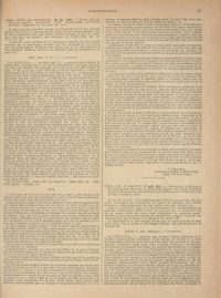 Source gallica.bnf.fr / Bibliothèque nationale de France
</br></br>
<strong>Dans cette note sous une décision du tribunal correctionnel de Toulouse P. Chauveau illustre l’intégration de la législation antisémite dans les cadres conceptuels du droit civil français. En contestant la présomption administrative selon laquelle un grand-père inconnu pourrait être considéré comme juif, il invoque le principe de l’interdiction de la recherche de la paternité naturelle. L’argumentation s’enracine dans la défense de l’ordre juridique existant, tout en légitimant implicitement les catégories raciales du régime de Vichy, comme si elles relevaient d’un droit ordinaire.</strong>