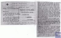 Source Mémorial de la Shoah / Coll. Etienne Bloch., cote CMLXXV (103)-6